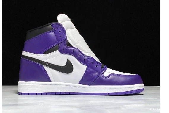 Court Retro 555088-500 Air Purple 555088-500 Jordan High White 1 0709